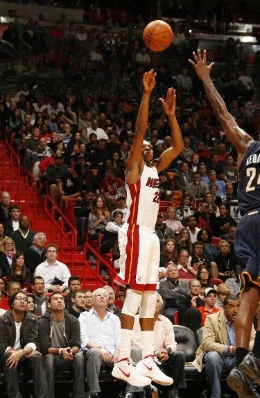 中锋的影响 中锋的影响