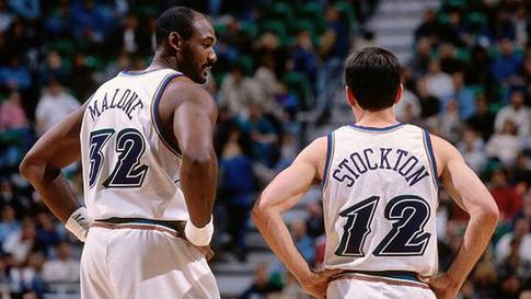 团队默契的 团队默契的