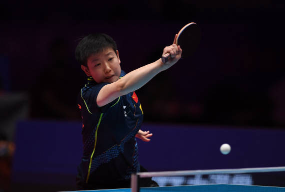 管理层的决 管理层的决