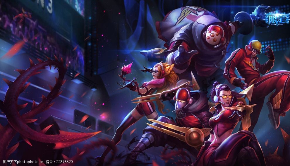 或将重现类 或将重现类