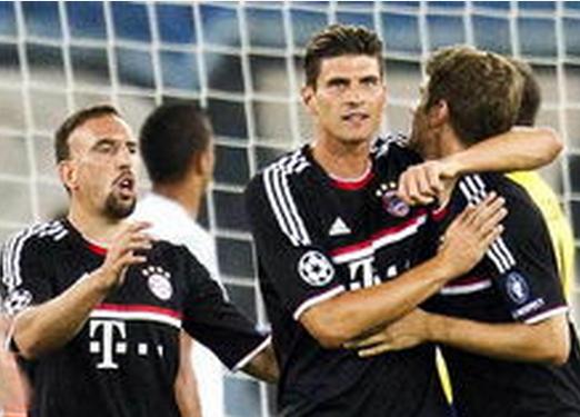 想撼动现有 想撼动现有