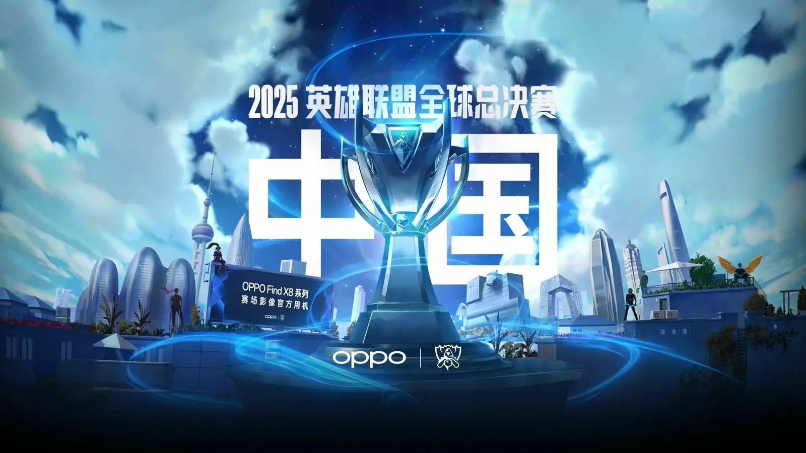 主题很清晰